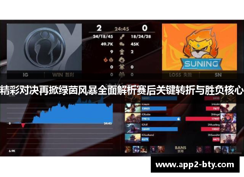 精彩对决再掀绿茵风暴全面解析赛后关键转折与胜负核心